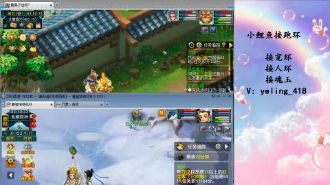 接命魂之玉 人环 宠环