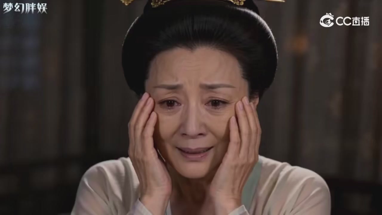 【梦幻剧情】玄奘的身世