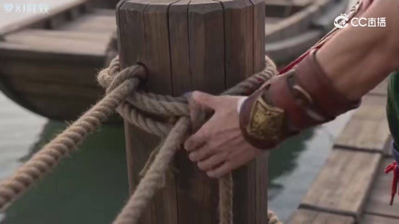 【梦幻剧情】玄奘的身世