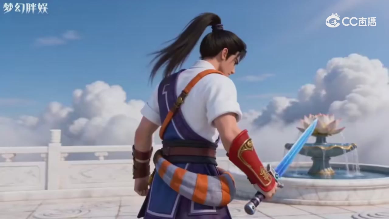 【梦幻剧情】玄奘的身世