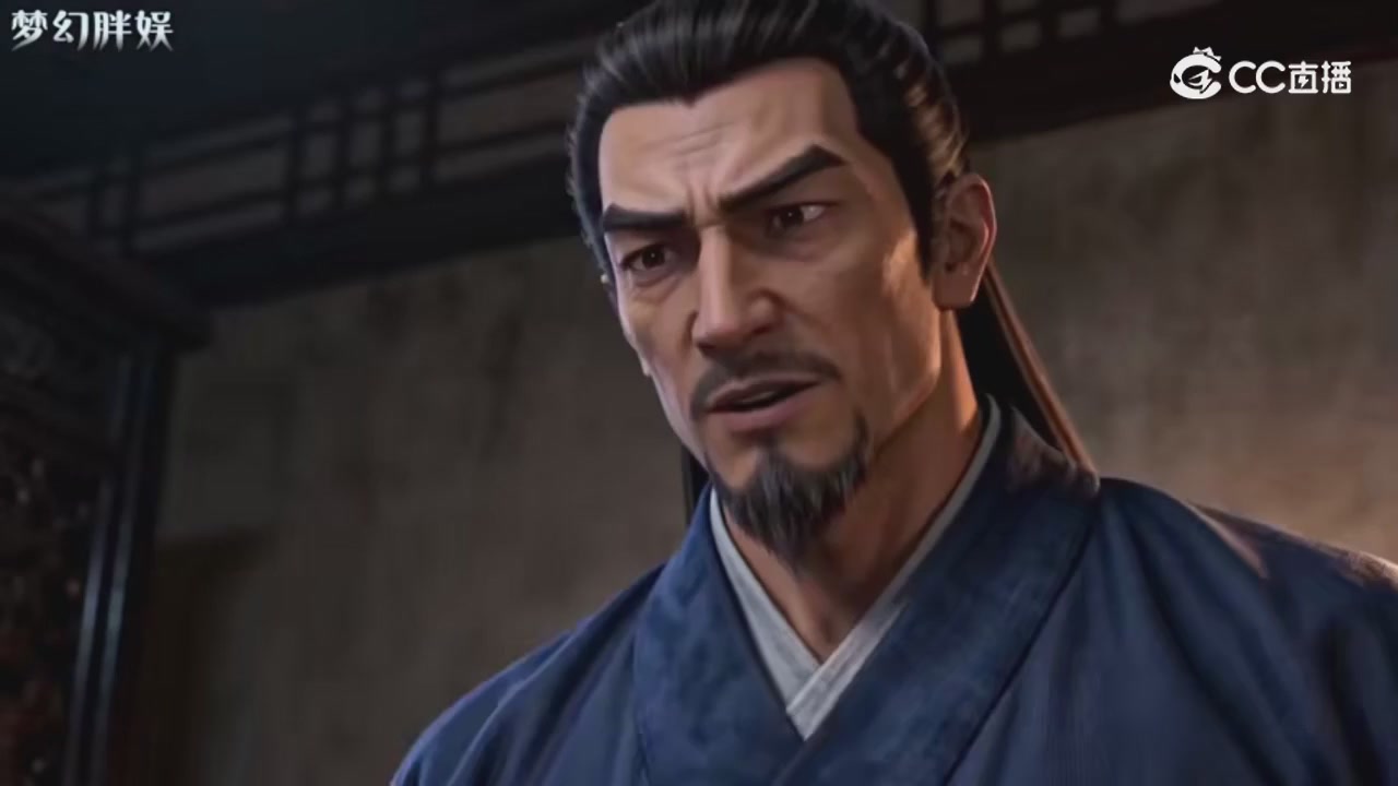 【梦幻剧情】玄奘的身世