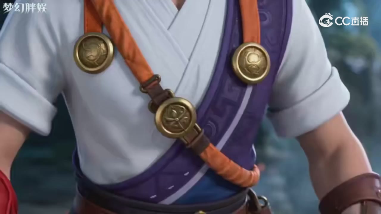 【梦幻剧情】玄奘的身世