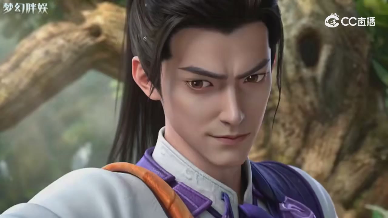 【梦幻剧情】玄奘的身世