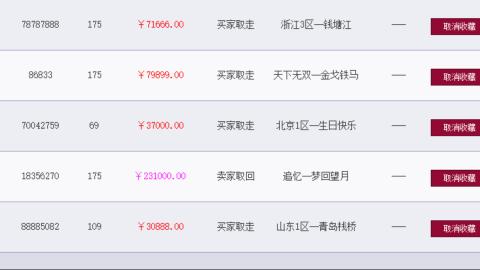 估价帮卖找号配号