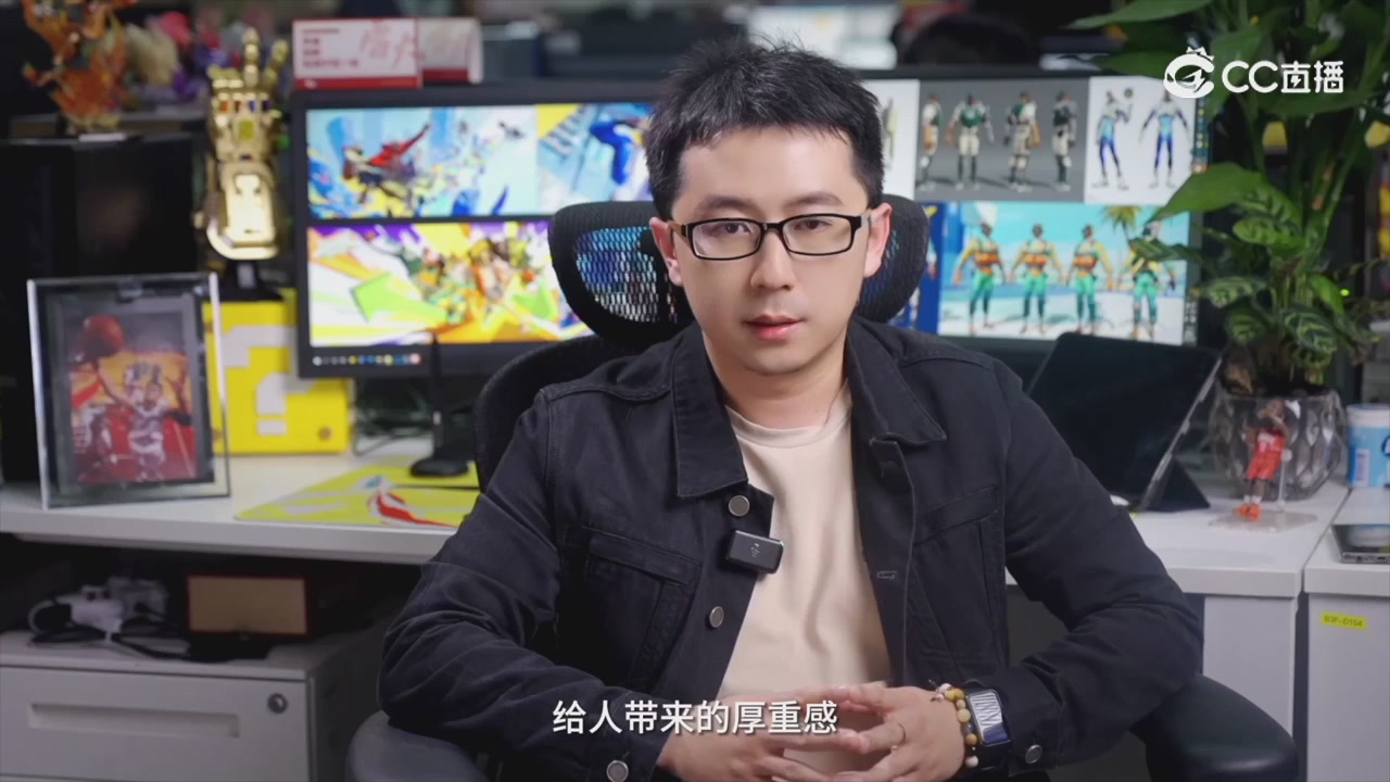 全明星街球派对精彩轮播