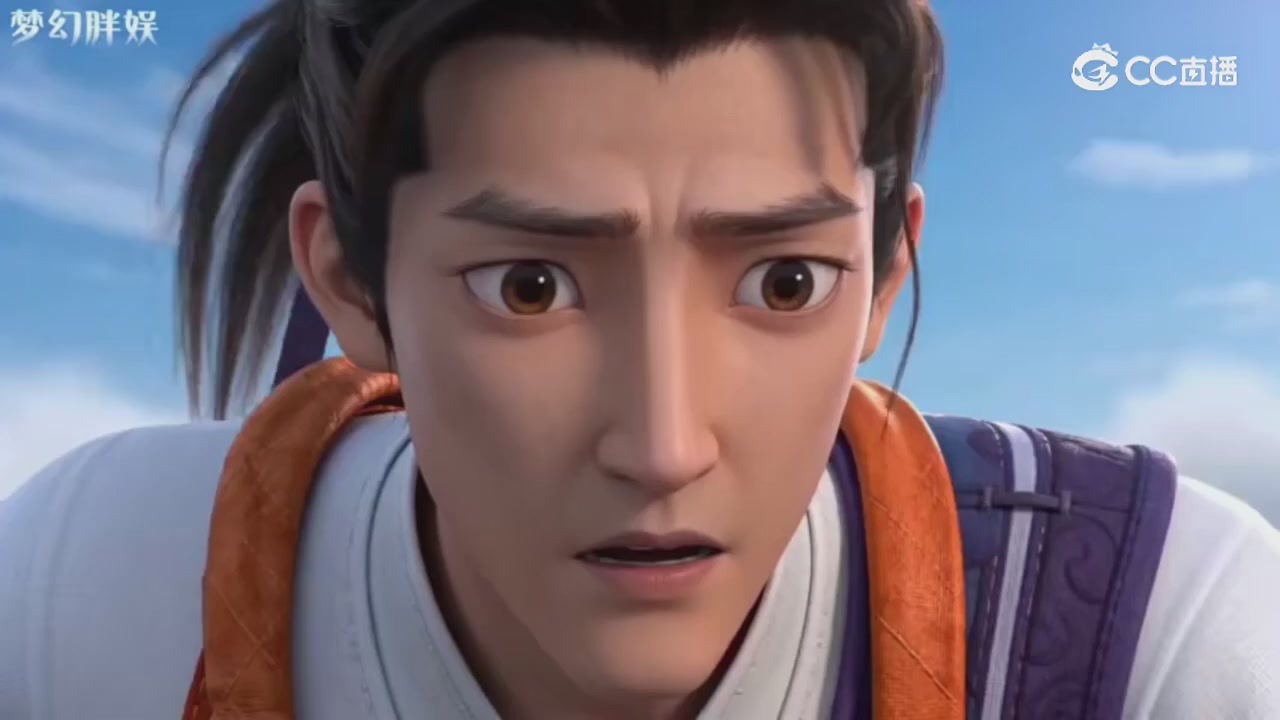 【梦幻剧情】玄奘的身世