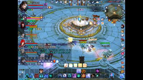 绑定星光好礼角色，领宝匣钥匙。