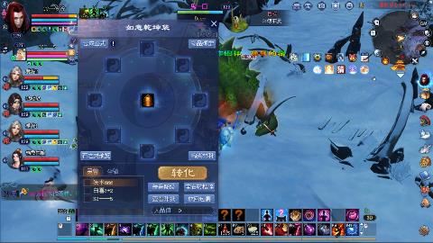 鲜衣怒马街溜子