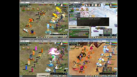 新手13组全职搬砖