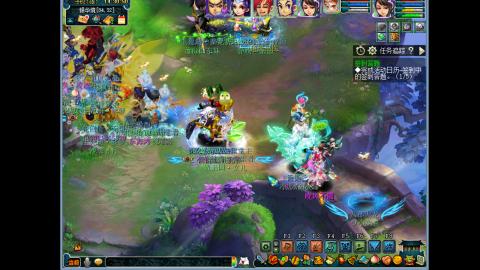 艰难前行的凌波三法