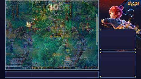 多开起号，日常养号