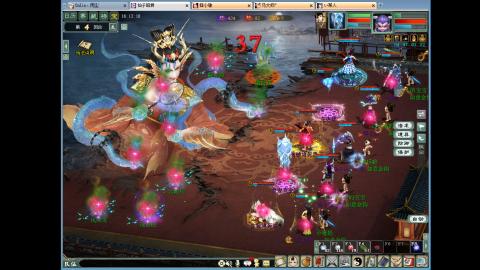 遇见.最好的你们！