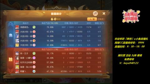 接托管 剑会 蜃境 九转