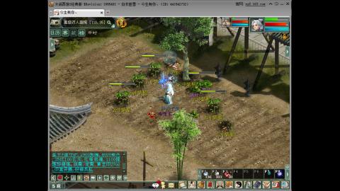 这游戏也太火了趴！