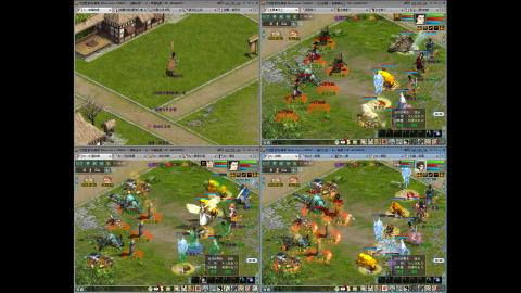 新手13组全职搬砖