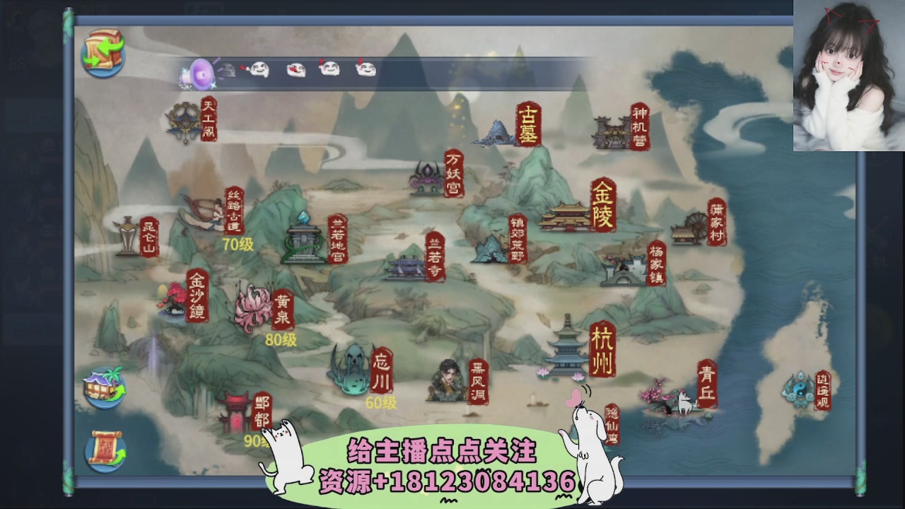 世界上居然有你这样的人