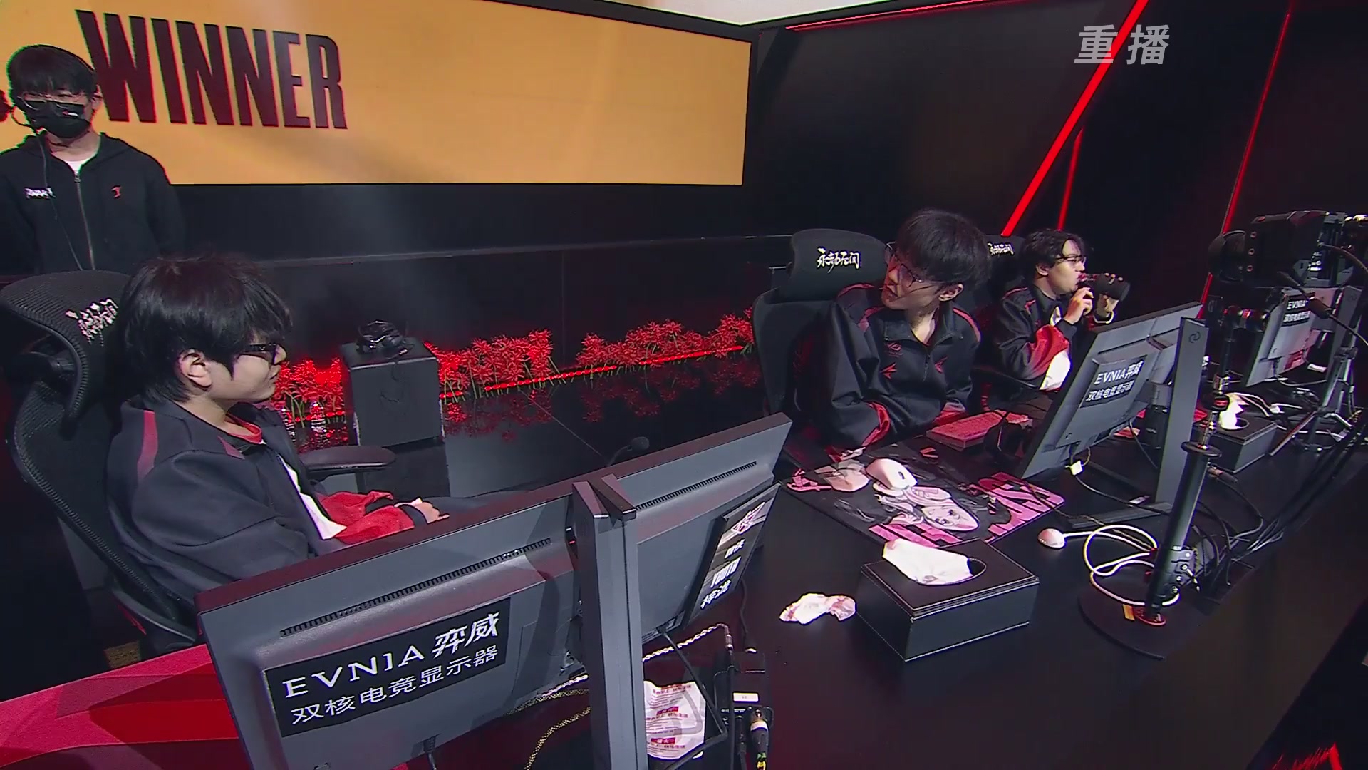 【重播】【NBPL春季赛】三排 第二赛段 B组