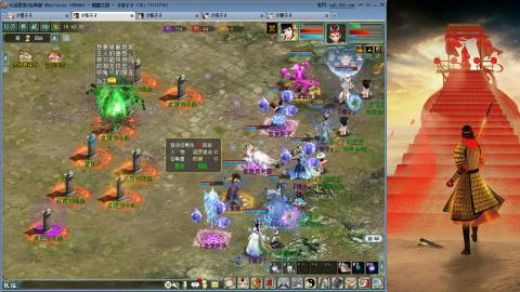 赚够一个亿就下播