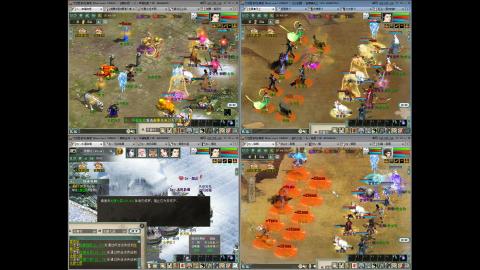 新手13组全职搬砖