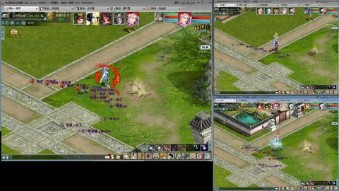 这游戏也太火了趴！