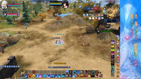 生活不易，书辞卖艺