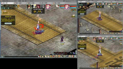 这游戏也太火了趴！