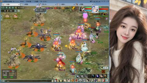 人气不行，气人还行