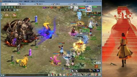 赚够一个亿就下播