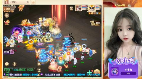 召唤兽比斗争霸赛~