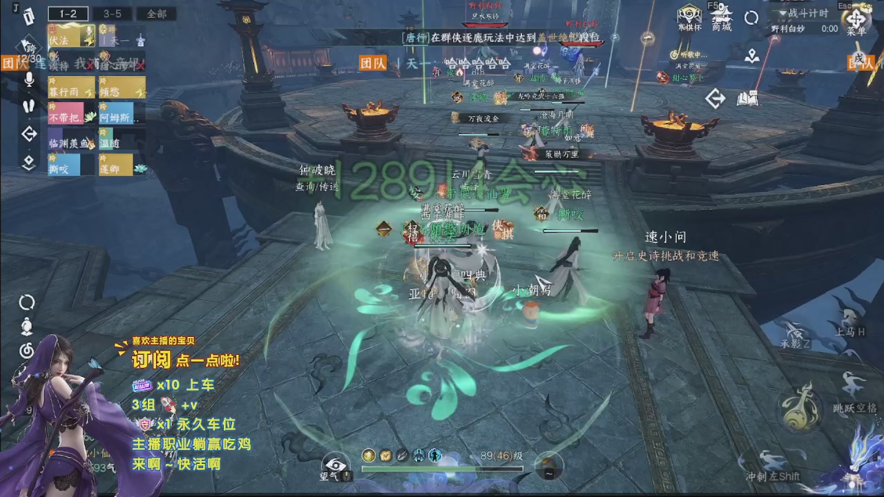 美貌与智慧并存，颜值与才华齐飞