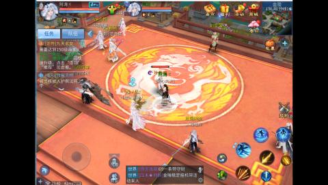 接明星赛 托管首席宗师比武