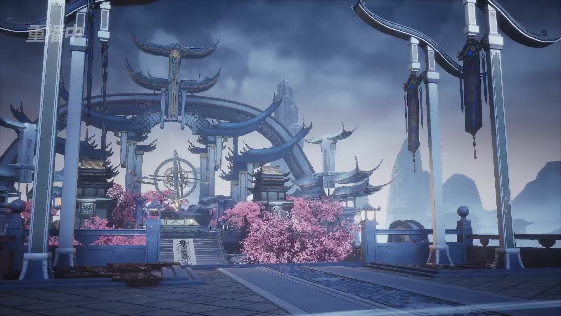 【重播】2026新倩女幽魂端游天地群雄赛16强小组赛