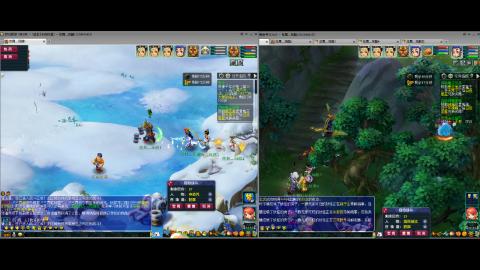 初遇长安1314--慢慢玩