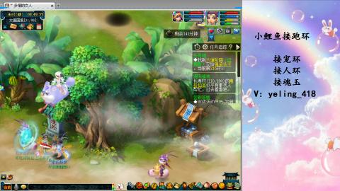 接命魂之玉 人环 宠环