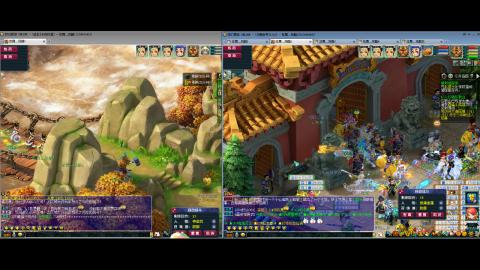 初遇长安1314--慢慢玩