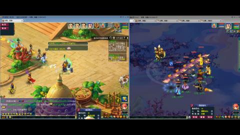 初遇长安1314--慢慢玩