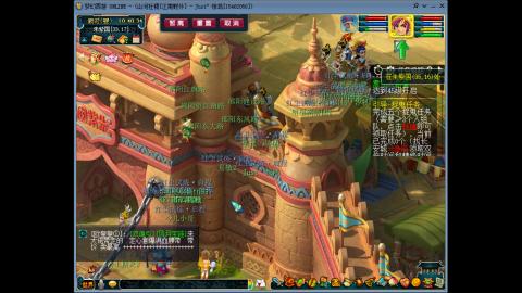 陪兄弟江南野外走一波