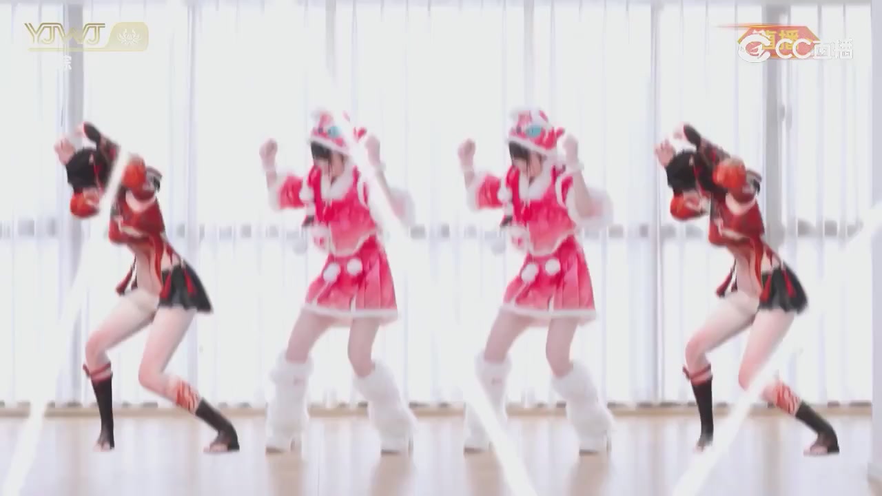 2026永劫无间新春会——武道新途全片回顾