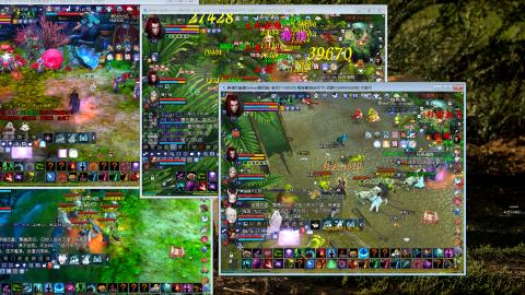 做最努力的自己一起加油