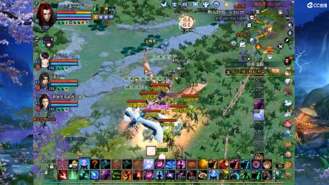 星光奖池更新了...