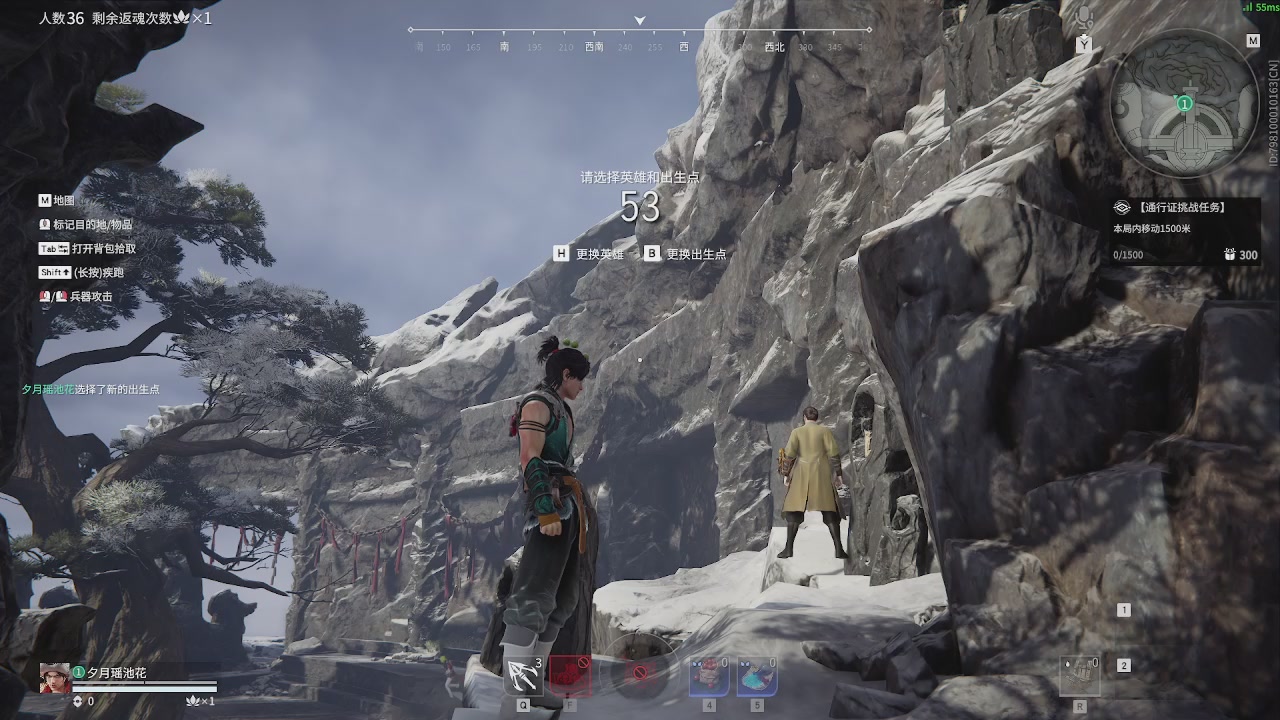 今天也是努力的一天