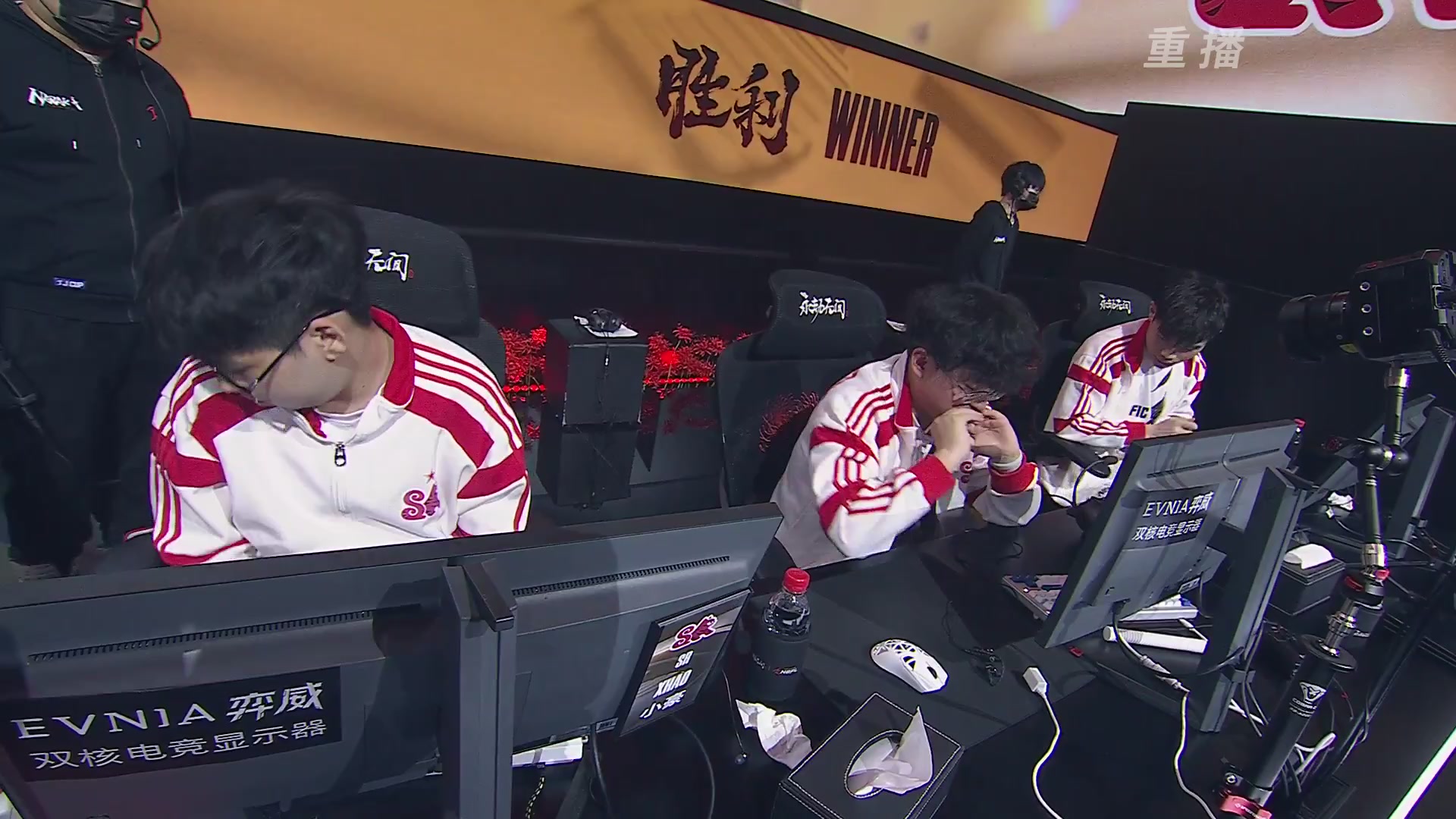 【重播】【NBPL春季赛】三排 第二赛段 B组