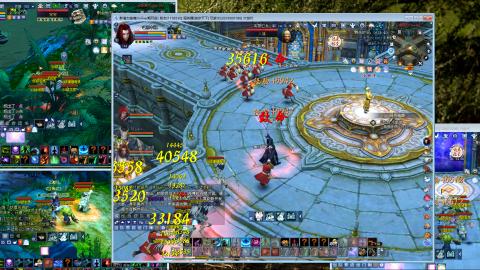 做最努力的自己一起加油