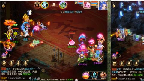 只希望我能带给你们快乐