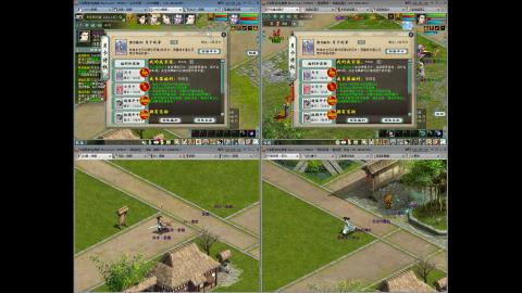 新手13组全职搬砖