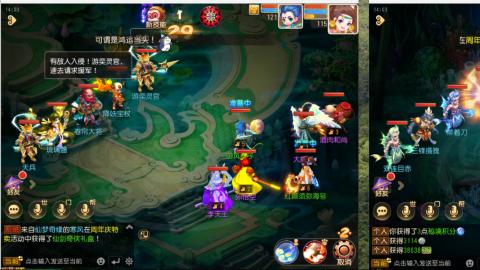 只希望我能带给你们快乐