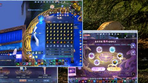 做最努力的自己一起加油