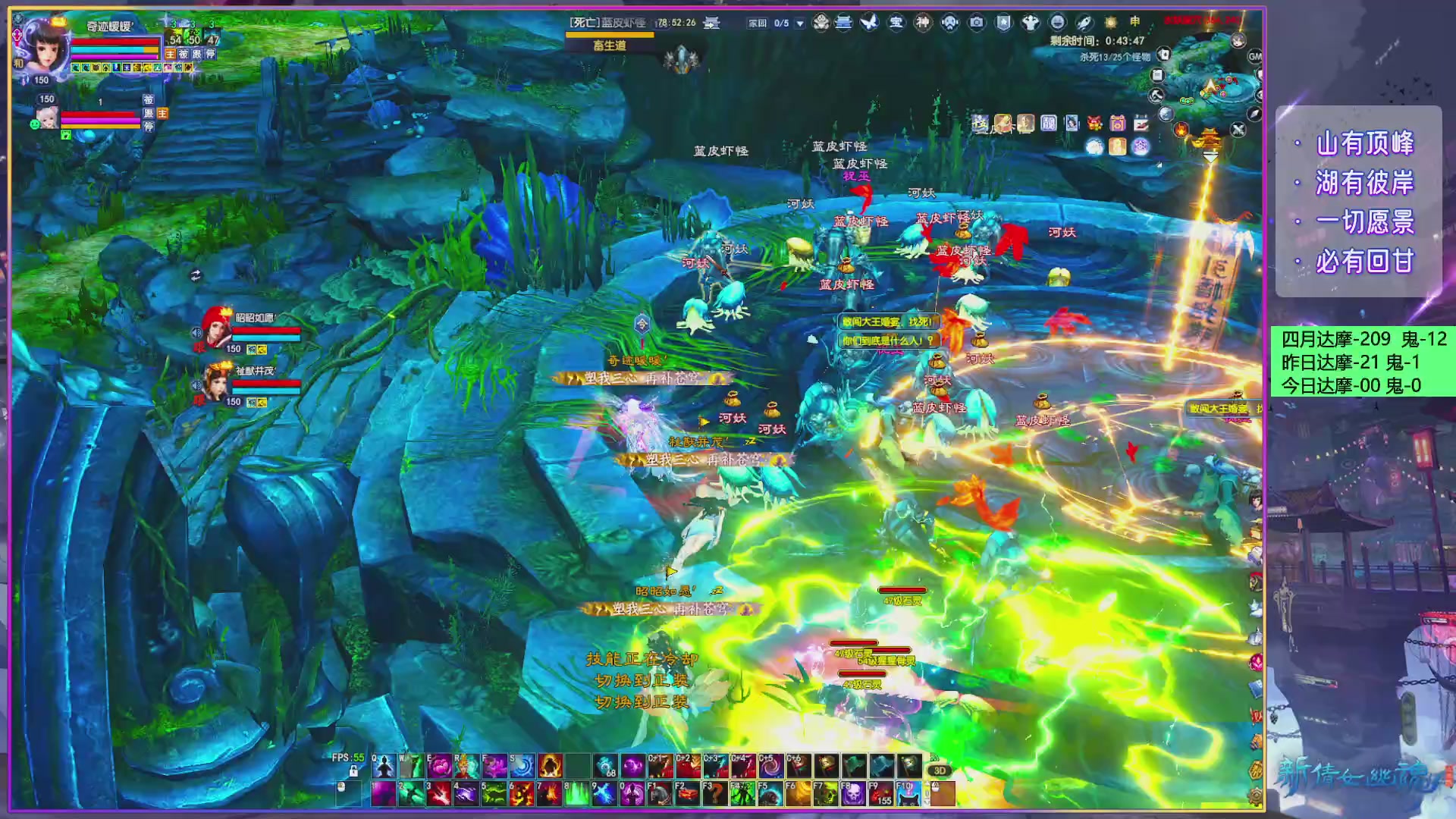 周年活动，新服预约开启。