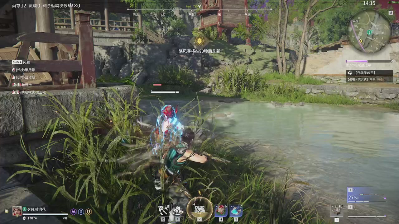 今天也是努力的一天