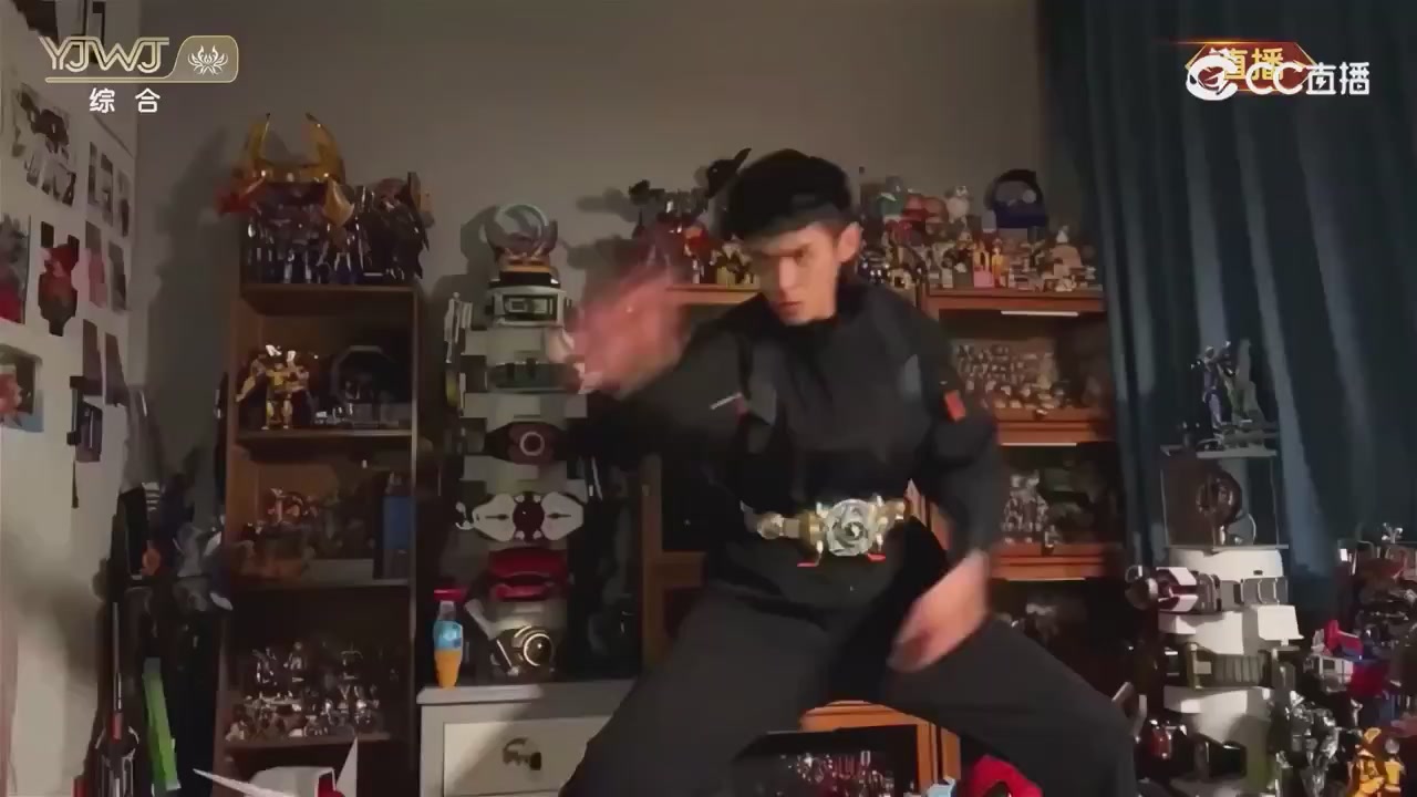 2026永劫无间新春会——武道新途全片回顾